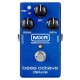 MXR M288 Bass Octave Deluxe