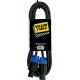 Yellow Cable HP3SS Câble Speaker Speakon 3M