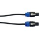 Yellow Cable HP3SS Câble Speaker Speakon 3M