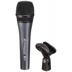 Sennheiser E 835