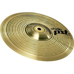 Paiste PST 3 Splash 10"
