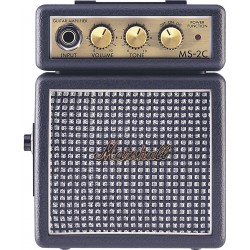 Marshall MS-2C Micro Ampli Classic