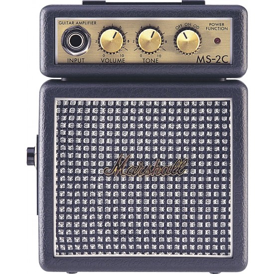Marshall MS-2C Micro Ampli Classic