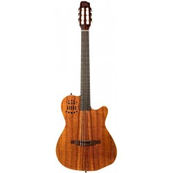 Godin ACS Nylon SA Koa Extreme Figure HG
