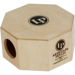 Latin Percussion LP1410 Cajon Octo Snare