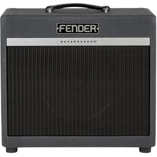 Fender Bassbreaker BB 112