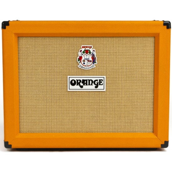Orange PPC212-OB Open Back