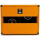 Orange PPC212-OB Open Back