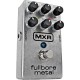 MXR M116 Fullbore Metal