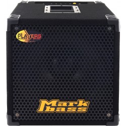 Markbass CMD JB Players School