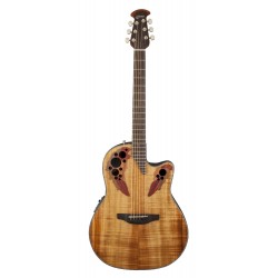 Ovation CE44P-FKOA