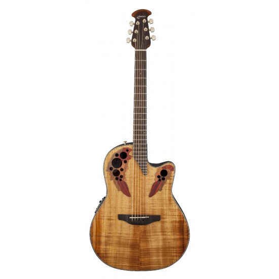 Ovation CE44P-FKOA