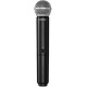 Shure BLX24E-SM58-M17