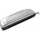 Hohner 255/48 Chrometta 12 Harmonica Chromatique