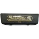 Hohner 255/48 Chrometta 12 Harmonica Chromatique