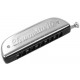 Hohner 253/40 Chrometta 10 Harmonica Chromatique