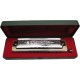 Hohner 270/48 Super Chromonica 48 Harmonica Chromatique