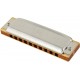 Hohner 532/20 C Blues Harp MS Harmonica Diatonique