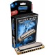 Hohner 532/20 E Blues Harp MS Harmonica Diatonique