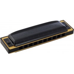 Hohner 562/20 A Pro Harp Harmonica Diatonique