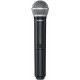Shure BLX24E-PG58