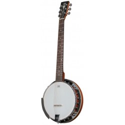 VGS Banjo Select