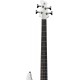 Yamaha TRBX304 WH