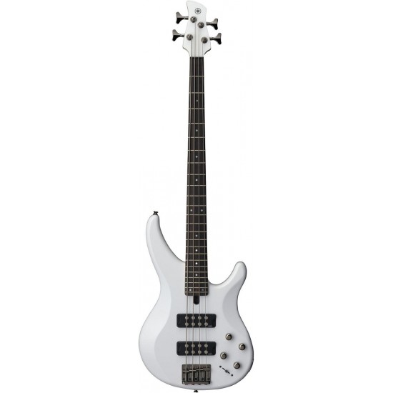 Yamaha TRBX304 WH