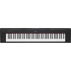 Yamaha NP-32 Black