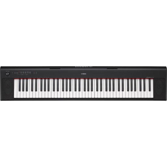 Yamaha NP-32 Black