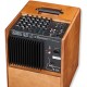Acus Forstrings 8 Stage Wood