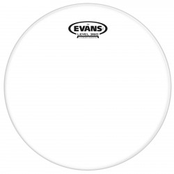 Evans TT10G2 Peau De Tom Transparente 10 Pouces