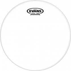 Evans TT14GR Peau De Timbre Tom 14 Pouces