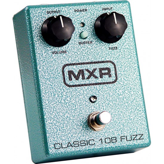 MXR M173