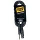 Yellow Cable M05J-S Jack/XLR Femelle 5M