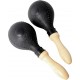Club Salsa Maracas Synthétiques