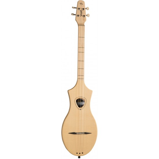 Seagull Merlin Natural Spruce