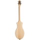 Seagull Merlin M4 Natural Spruce