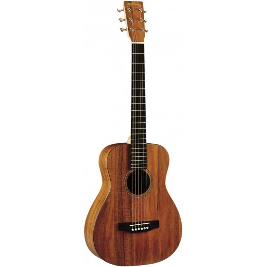 Martin LXK2 Little Martin Koa Hawaien