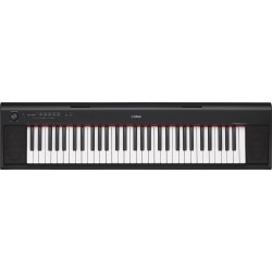 Yamaha NP-12 Noir