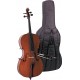 Gewa Violoncelle 4/4 Avec Housse