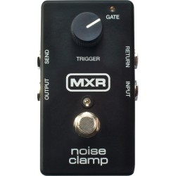 MXR M195