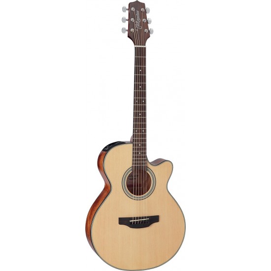 Takamine GF15CE-NAT