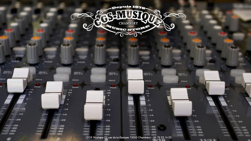 CGS Musique