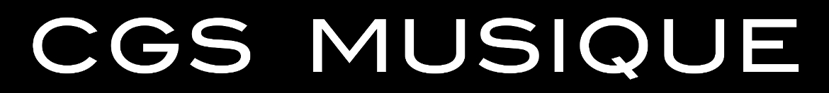 CGS Musique Magasin 2 - 24 rue de la Banque 73000 Chambéry