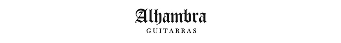 Alhambra Guitarras