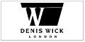 DENIS WICK