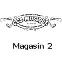 CGS Musique Chambéry