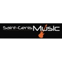 Saint-Genis Music